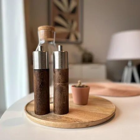 Penthouse With Private Sauna, Large Balcony, Ac Helsinki