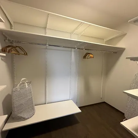 公寓 Penthouse With Private Sauna, Large Balcony, Ac 赫尔辛基