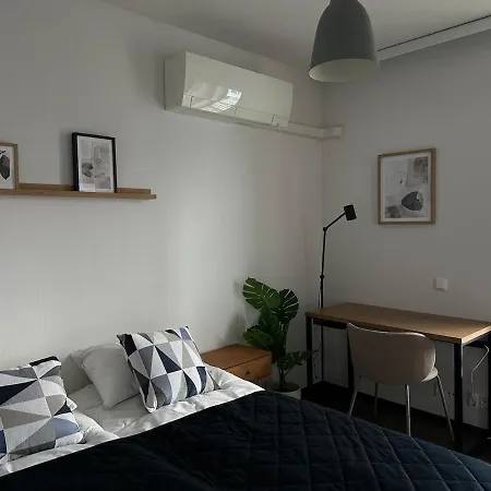 Διαμέρισμα Penthouse With Private Sauna, Large Balcony, Ac Ελσίνκι